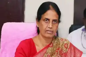 Education Minister Sabitha Indra Reddy orders officials to carry out promotions and transfers in accordance with the High Court’s directive