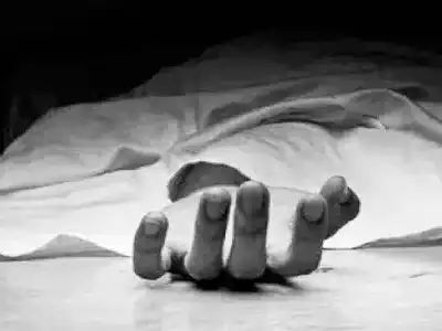Elderly Woman in Delhi Discovered Deceased at Home with Neck Injury