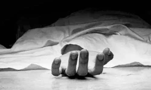 Elderly Woman in Delhi Discovered Deceased at Home with Neck Injury