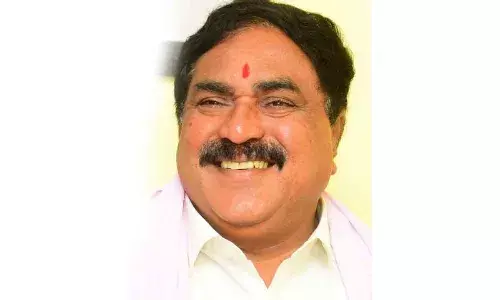 Errabelli follows Agama Sastra for ritual