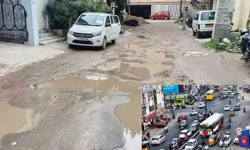 Experts emphasize the importance of redesigning main junctions in Secunderabad Cantonment, Hyderabad