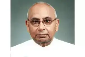 FBH expresses condolences on the passing of J Rama Rao