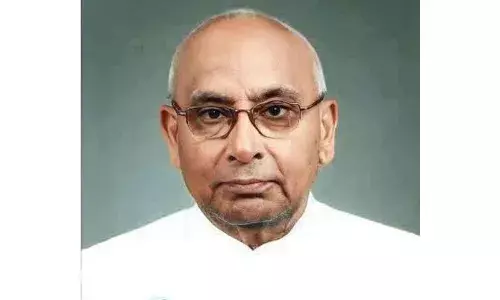 FBH expresses condolences on the passing of J Rama Rao