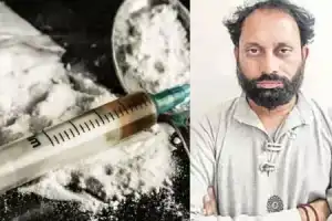 Film director Vasu Varma apprehended in Madhapur Drugs Case