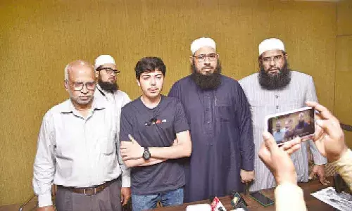 FOCUSS and Irshadul Muslimeen Collaborate for Sunday’s Blood Donation Camp