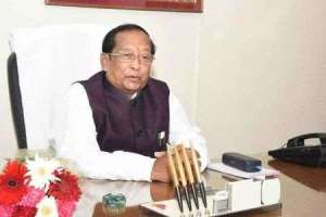Former Speaker of the Odisha Assembly, Surjya Patro, dies