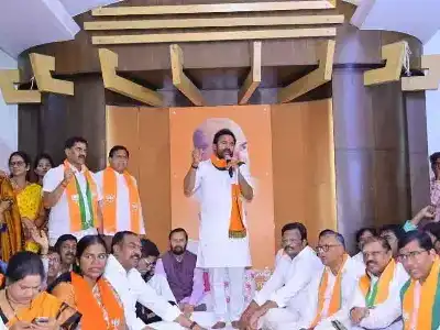 G Kishan Reddy assures that state polls in Hyderabad will proceed as planned.