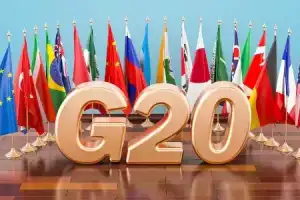 G20 Leaders Establish Working Group on Women’s Empowerment to Assist Brazilian G20 Women’s Ministerial