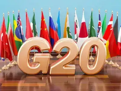 G20 Leaders Establish Working Group on Women’s Empowerment to Assist Brazilian G20 Women’s Ministerial