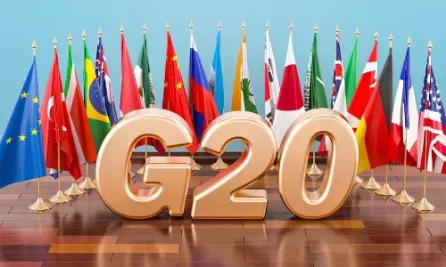 G20 Leaders Establish Working Group on Women’s Empowerment to Assist Brazilian G20 Women’s Ministerial