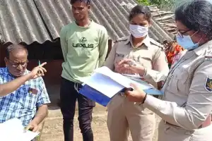 Gajapati couple brutally murdered in black magic-related hacking
