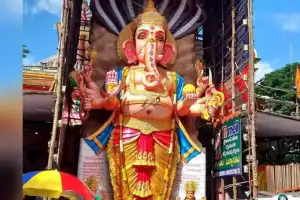 Ganesh immersions: Cyberabad Police Commissionerate ensures all arrangements are set