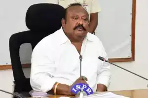 Gangula urges peaceful celebrations of Ganesh and Milad-un-Nabi
