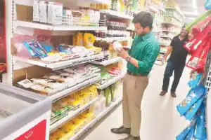 GHMC scrutinizes unhygienic food in Hyderabad’s supermarkets and eateries