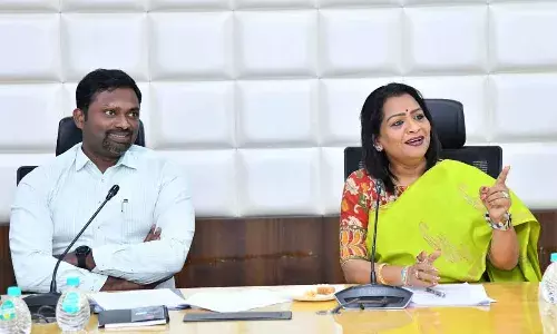 GHMC standing committee greenlights 10 projects in Hyderabad