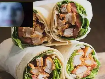 Girl’s Death After Eating Shawarma Prompts Investigation into Tamil Nadu Chicken Vendors