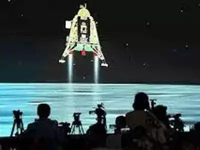 Government establishes supportive ecosystem for space sector startups in New Delhi