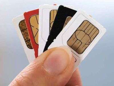 Government Implements Stricter Regulations on SIM Card Sales, Enforces Comprehensive Verification Process