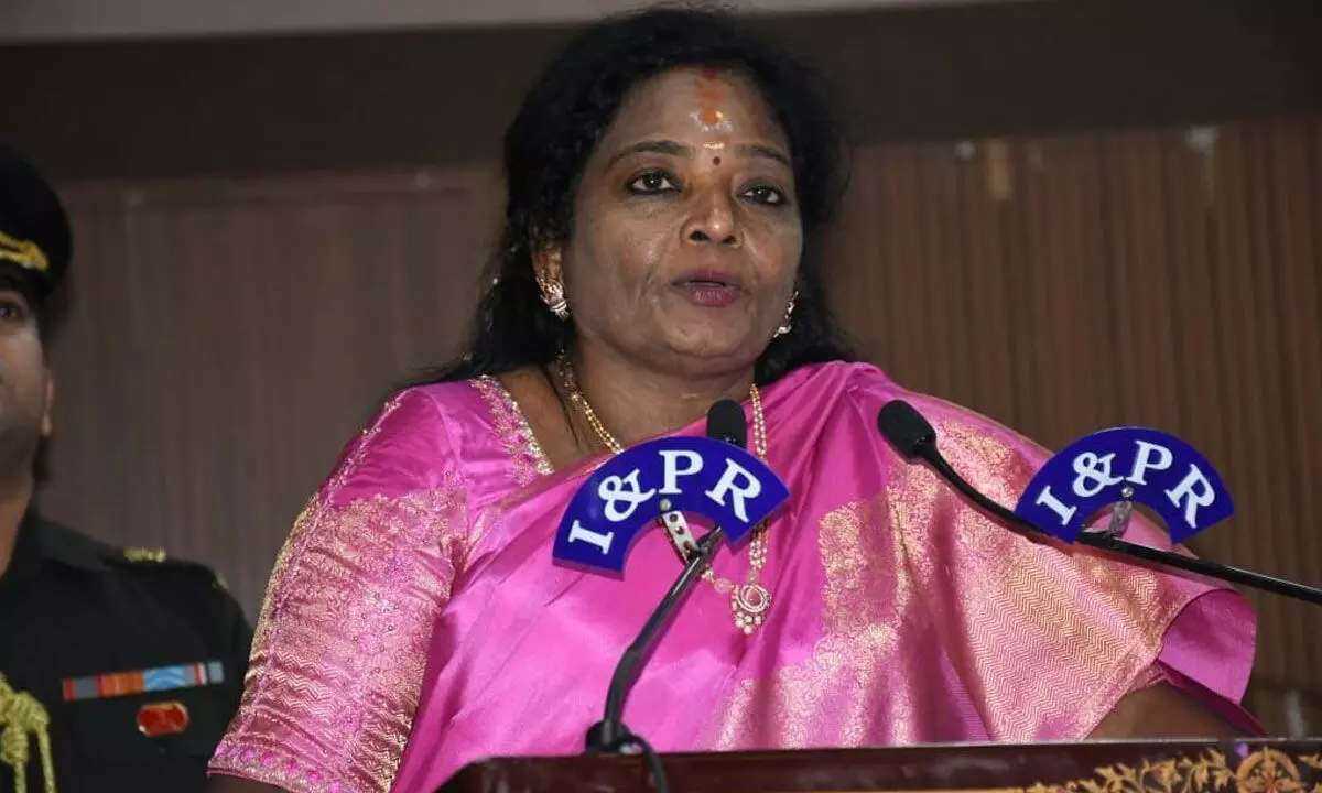 Governor of Telangana dismisses KCR’s candidates for two MLC positions