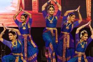 Grand Vajrotsavalu ends with great fanfare
