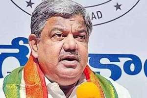 Gudur criticizes KCR government for inability to prevent farmer suicides