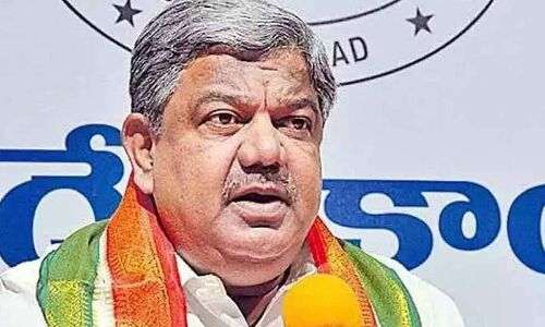 Gudur criticizes KCR government for inability to prevent farmer suicides