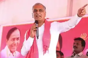 Harish dismisses Congress’ claims as untrue