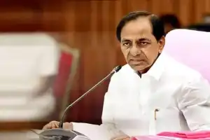 Health issues of CM KCR leads to postponement of Cabinet Meeting