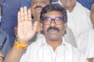Hemant lodges complaint with High Court against summons from Enforcement Directorate