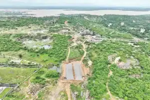 High response received for e-auctions of Kokapet and Budvel lands in Hyderabad