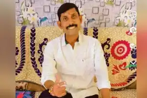 Home guard in Hyderabad dies after self-immolation 3 days ago
