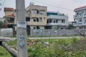 Housing Society in Warangal Exposed for Shady Deals