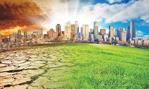 Hyderabad Braces for Flood Threat as Desilting of Lakes Becomes Crucial