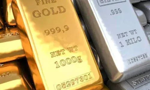 Hyderabad Gold and Silver Rates Remain Steady Today, Verify the Rates on September 15, 2023