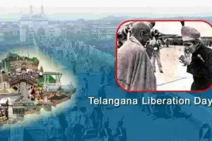Hyderabad witnesses a vibrant celebration of Telangana Culture on Telangana Liberation Day