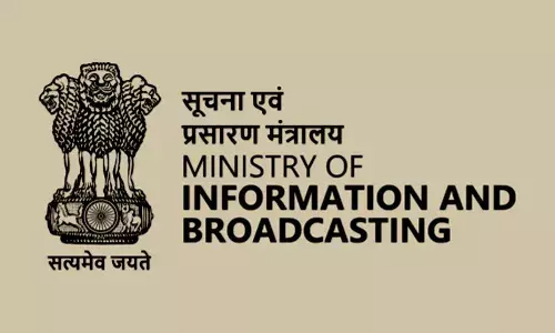 I&B Ministry Advises TV Channels Against Including Individuals with Terrorism Charges in Debates