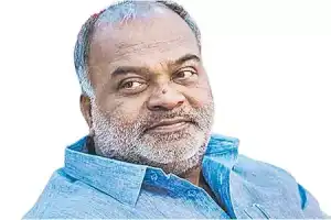 Inclusion Denial of Krishna Yadav and Chikoti Praveen Kumar by BJP Raises Suspicion