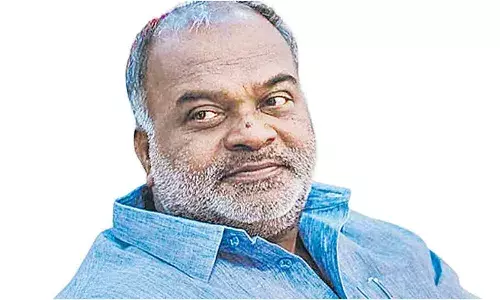 Inclusion Denial of Krishna Yadav and Chikoti Praveen Kumar by BJP Raises Suspicion