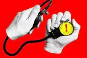 India Falls Behind in Hypertension Treatment: New Delhi