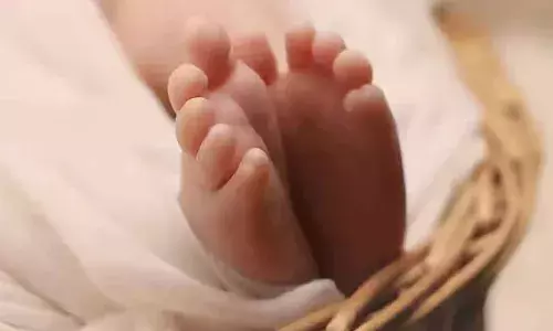 Infant abducted from Nilofar hospital, aged 6 months