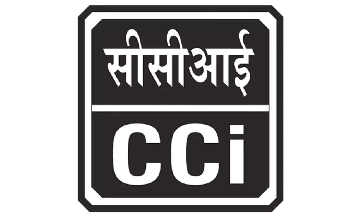 Is there an illegal disposal of CCI Adilabad lands taking place?