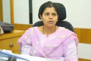 Issuance of Gazette Notification for Mallampally New Mandal