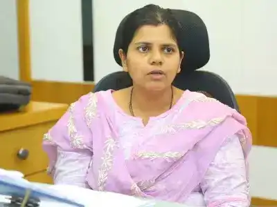 Issuance of Gazette Notification for Mallampally New Mandal