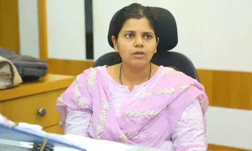 Issuance of Gazette Notification for Mallampally New Mandal