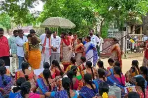 Javeed urges swift resolution of Anganwadi workers’ concerns