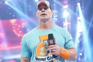 John Cena: Enjoys a Massive Fanbase and Memorable Experience in India’s Hyderabad
