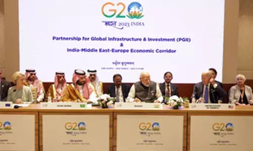 Joint Statement Issued by India, Brazil, South Africa, and USA