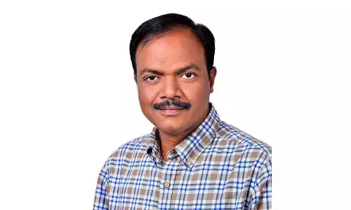 Kakatiya University in Warangal to Address Staff Concerns