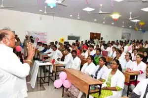 Kalvakuntla Chandrashekhar Rao virtually inaugurates Karimnagar Government Medical College