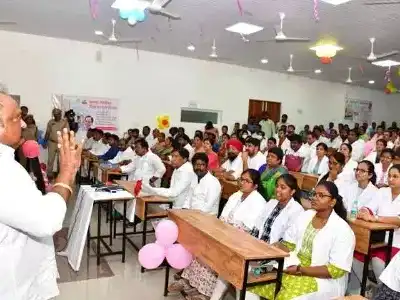 Kalvakuntla Chandrashekhar Rao virtually inaugurates Karimnagar Government Medical College